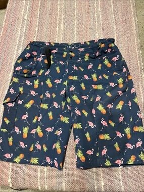 Shredly MTB short shorts